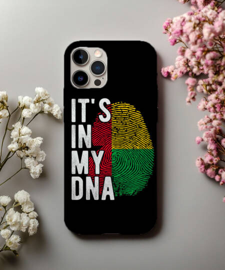 Nos DNA